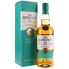 Glenlivet 12Yo 750Ml